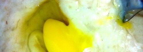 овсяно-банановая запеканка. Шаг 4