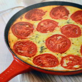 Картофельная запеканка