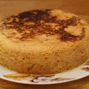 Запеканка в мультиварке