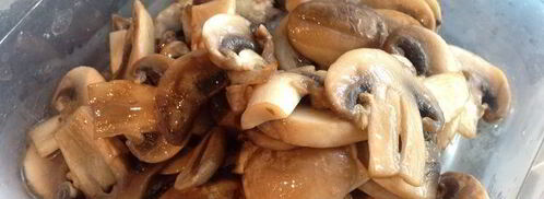 простая летняя запеканка. Шаг 3