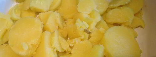 простая летняя запеканка. Шаг 10