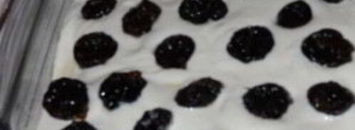 вегетарианская запеканка из творога. Шаг 2