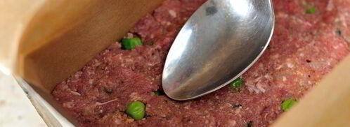 запеканка из фарша в духовке. Шаг 6