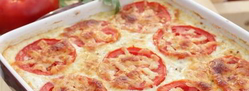 запеканка из кабачка и киноа. Шаг 7