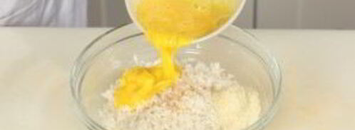 запеканка из риса с фаршем. Шаг 5