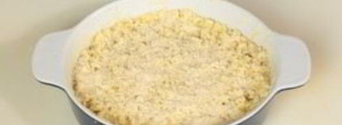 запеканка из риса с фаршем. Шаг 8