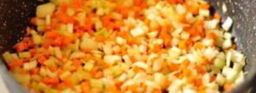 запеканка из рыбы и картофеля. Шаг 2