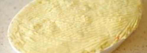 запеканка из рыбы и картофеля. Шаг 7