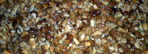 запеканка лентяйка. Шаг 10