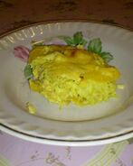 Запеканка Неженка