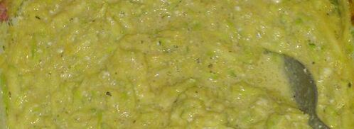 запеканка неженка. Шаг 5