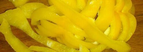 запеканка неженка. Шаг 6