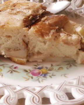 Запеканка-обманка