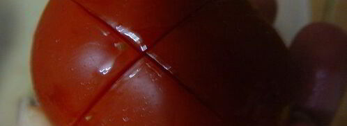 запеканка шарики под сырным соусом. Шаг 3