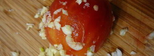 запеканка шарики под сырным соусом. Шаг 5