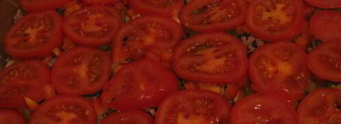 запеканка со спагетти. Шаг 3