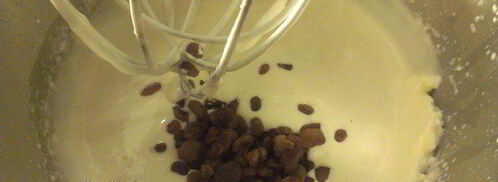 запеканка в вафельках. Шаг 3