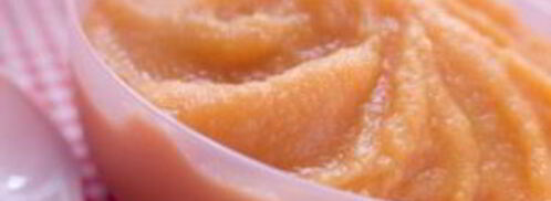 абрикосовое пюре на зиму. Шаг 5