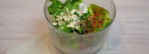 аджика абхазская. Шаг 3