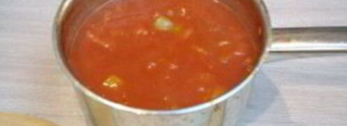 аджика без яблок. Шаг 4