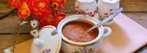 аджика без яблок. Шаг 6