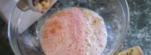 аджика домашняя острая. Шаг 3