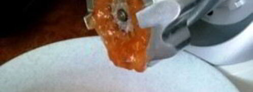 аджика из помидоров и чеснока на зиму. Шаг 2