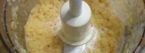 аджика из помидоров и перца на зиму. Шаг 4