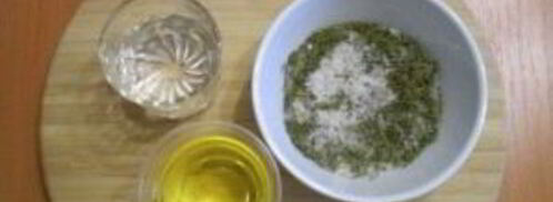 аджика из помидоров и перца на зиму. Шаг 7