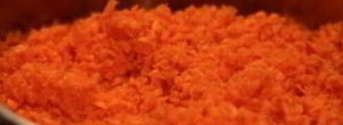 аджика из помидоров на зиму. Шаг 5