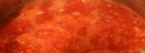 аджика из помидоров на зиму. Шаг 6