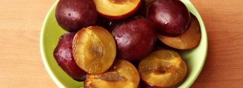 аджика из слив на зиму. Шаг 4