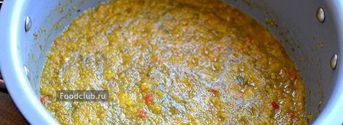 аджика из слив. Шаг 7