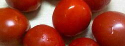 аджика на зиму без стерилизации. Шаг 2