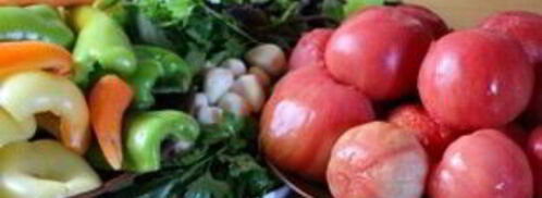 аджика на зиму с варкой. Шаг 3