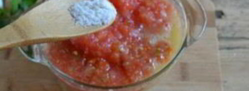 аджика пальчики оближешь. Шаг 6