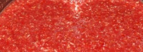 аджика по-сибирски жгучая. Шаг 4