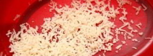 аджика с хреном. Шаг 4