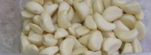 аджика с яблоками и помидорами. Шаг 5