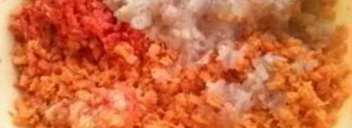 аджика вареная. Шаг 3