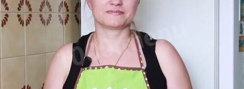 домашняя аджика с яблоками и морковью. Шаг 6