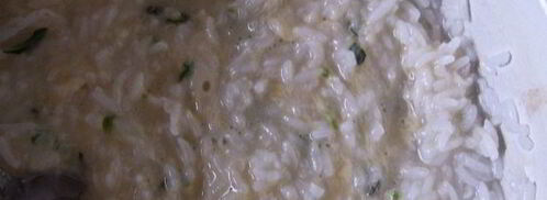 мясная корона с соусом-аджикой. Шаг 2