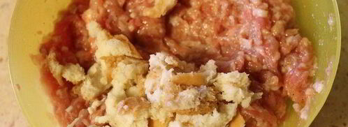 рулетики из капусты, запеченные в аджике. Шаг 4