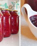 Свекольная аджика