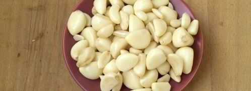 сырая аджика с хреном. Шаг 6