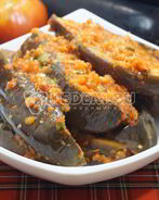 Баклажаны Пальчики оближешь