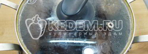 баклажаны пальчики оближешь. Шаг 3