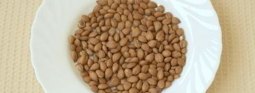 абрикосовый джем с ядрами. Шаг 4