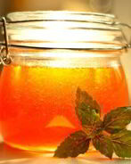 Абрикосовый джем