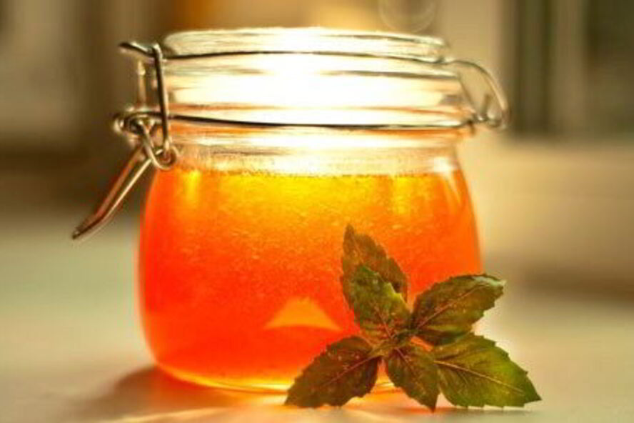 Рецепт абрикосового джема